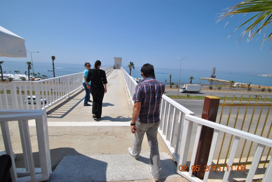 imagini hotel VIKINGEN INFINITY ALANYA